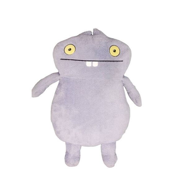 Hasbro Uglydolls BABO Large Plush Stuffed Toy, 18" Tall- Ages 4+ - Picture 2 of 5